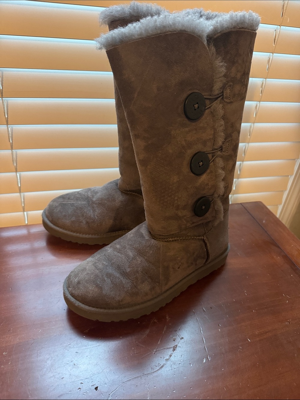 UGG Boot